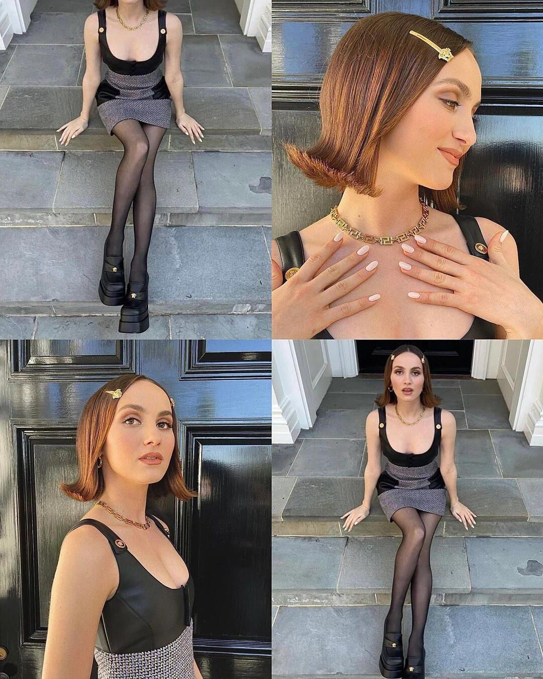 Maude Apatow