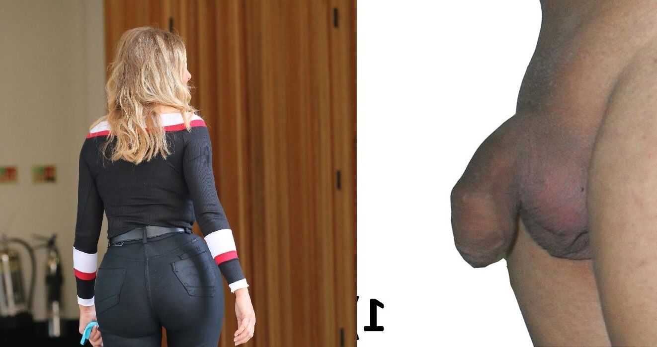 L'effet Vorderman