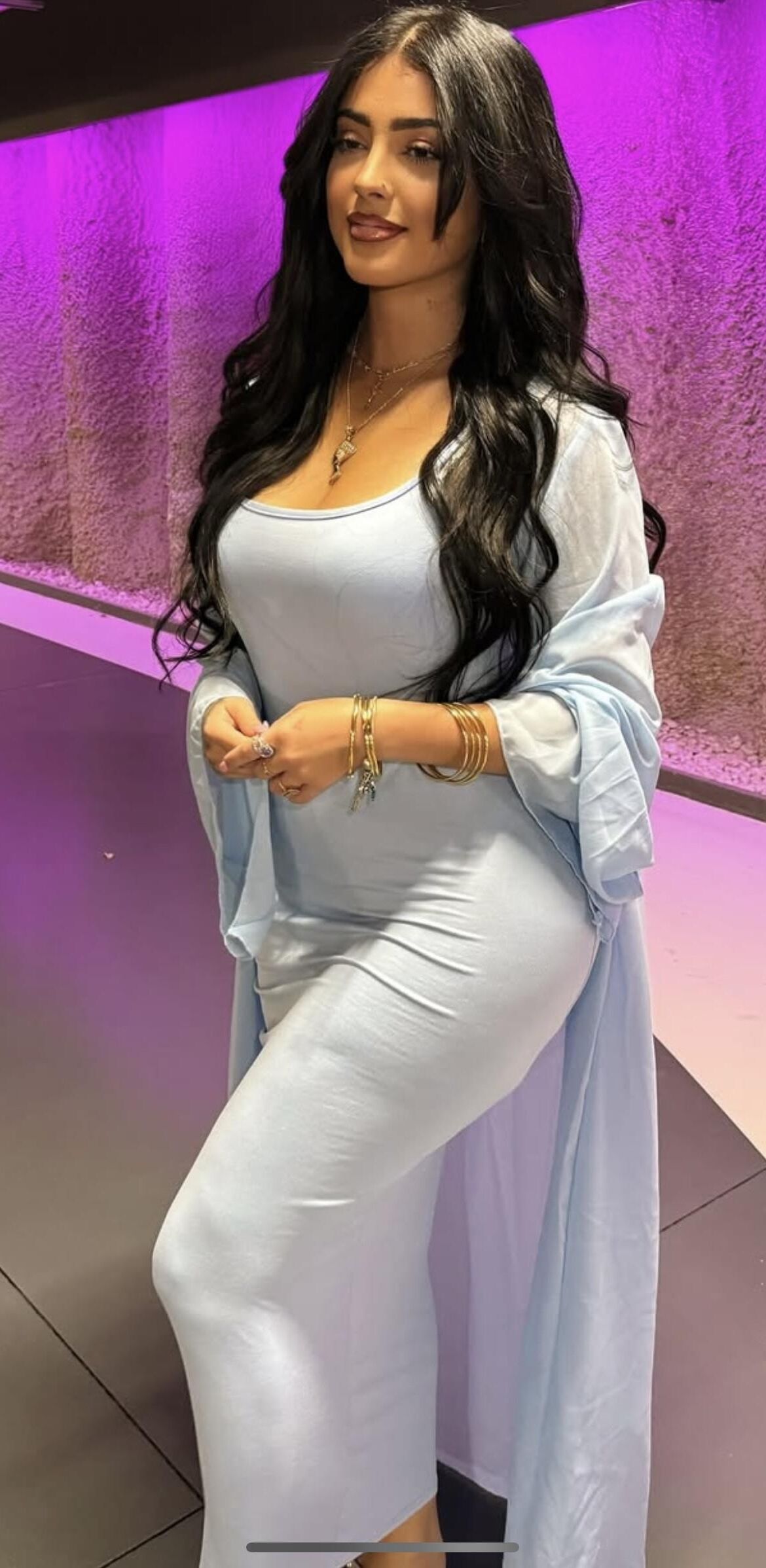 Malu Trevejo