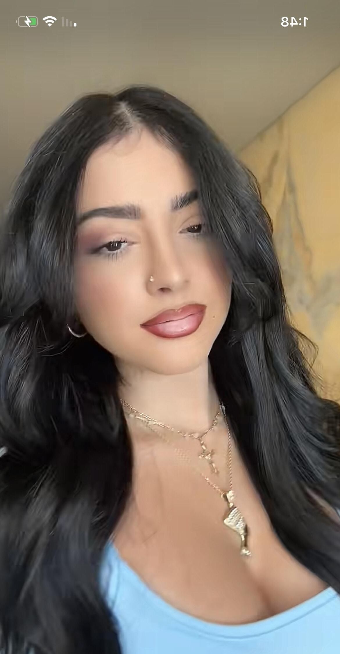 Malu Trevejo