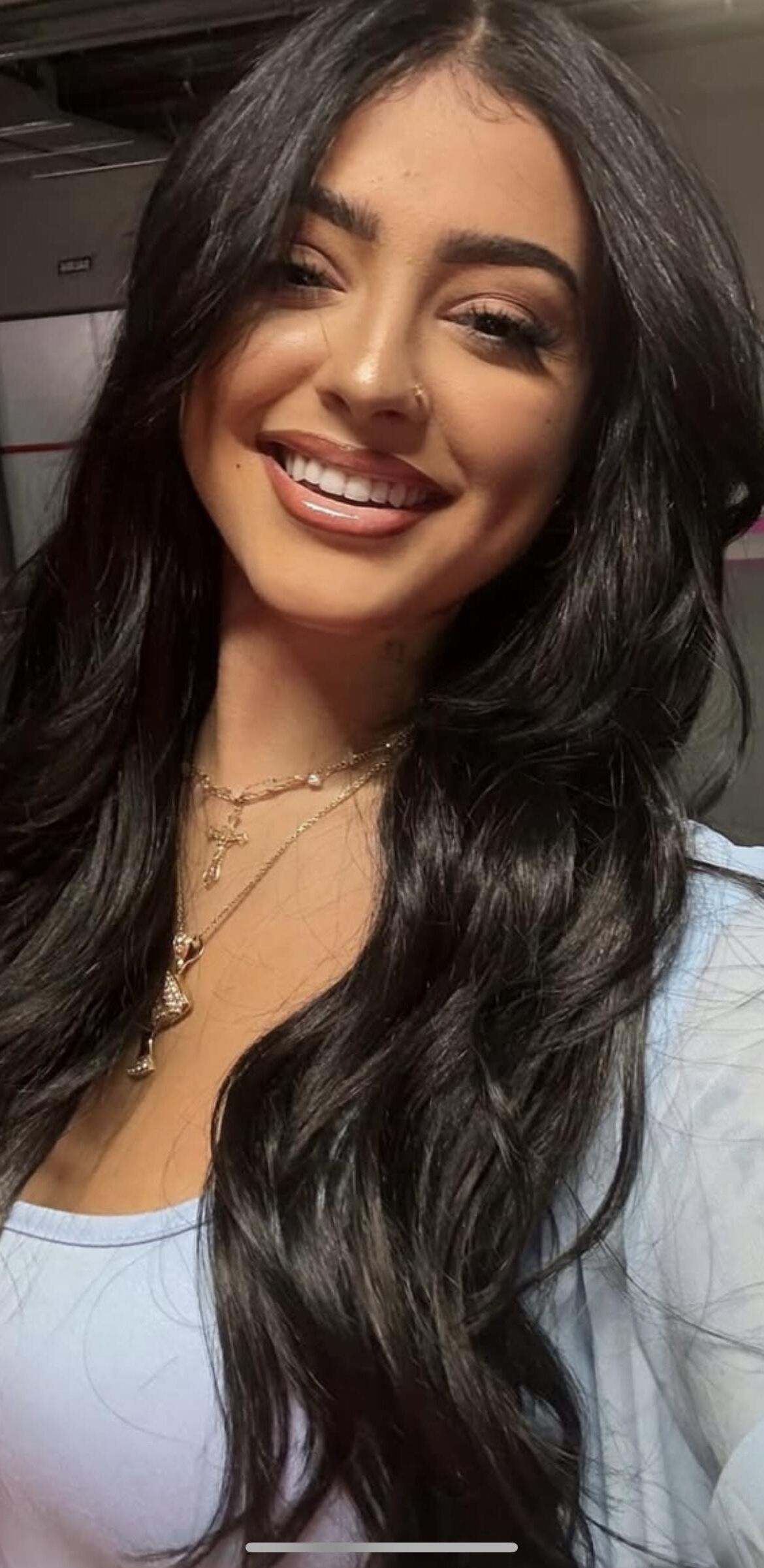 Malu Trevejo
