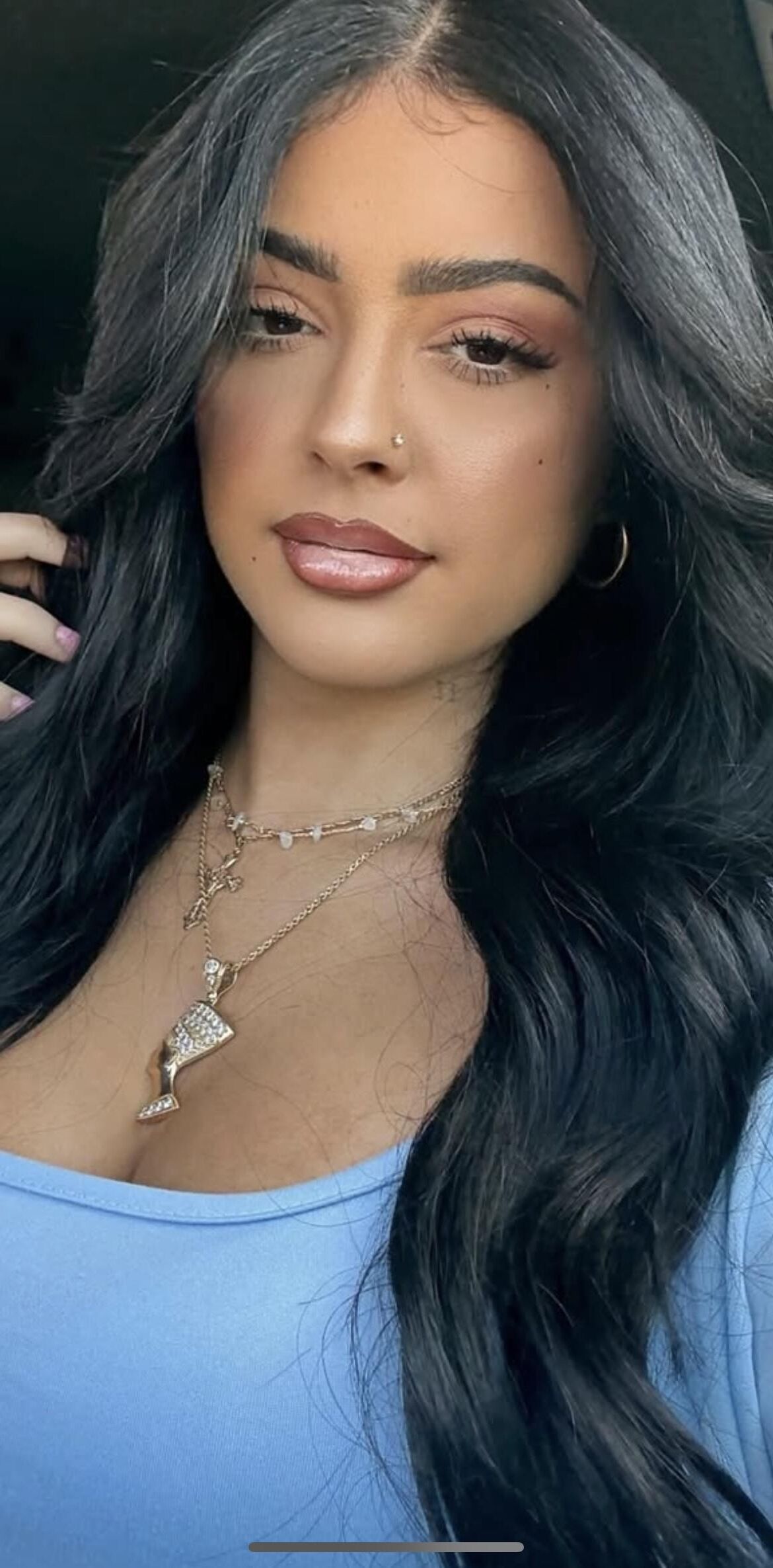 Malu Trevejo