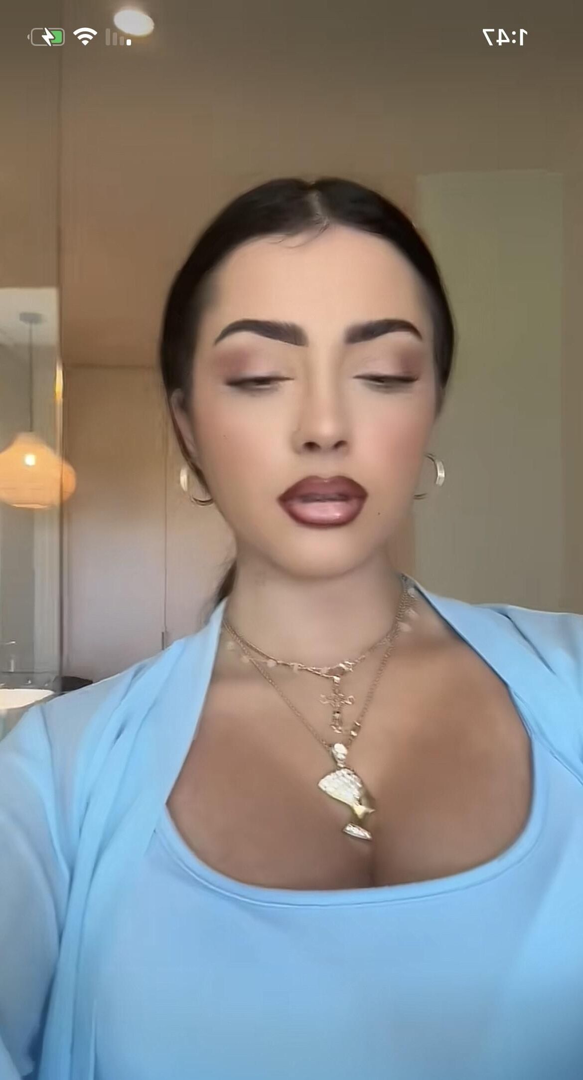Malu Trevejo