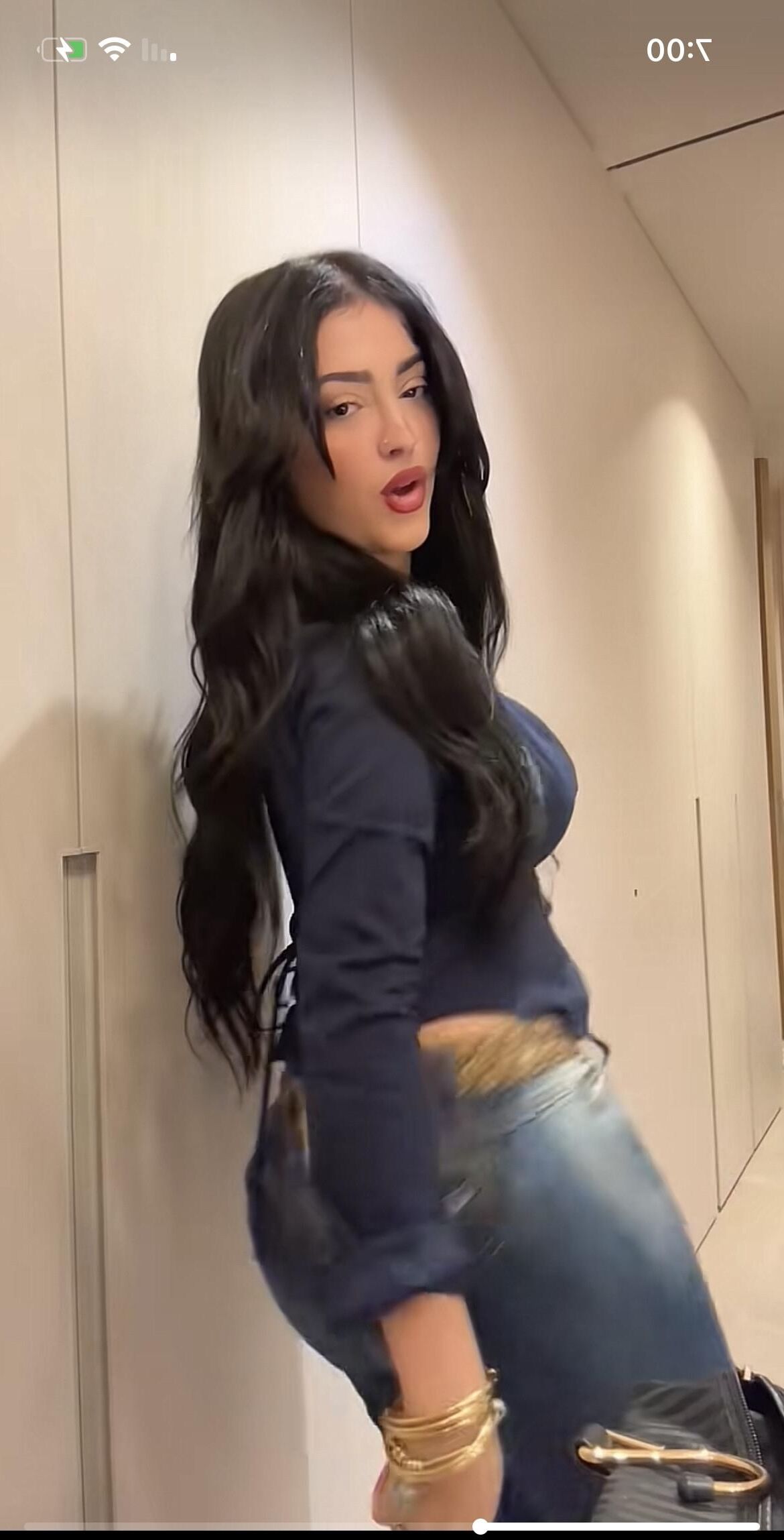 Malu Trevejo