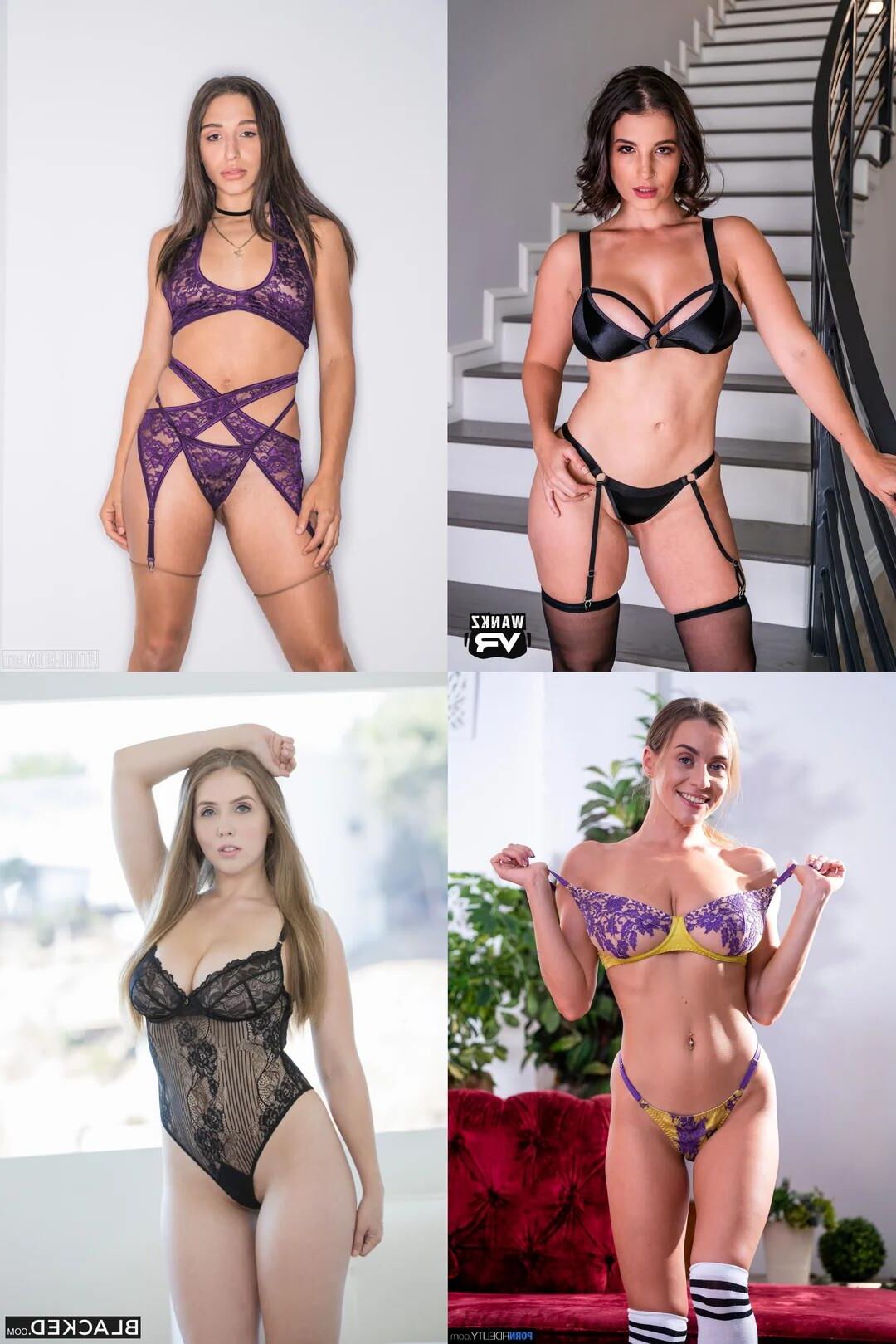 Pornstar WWH
