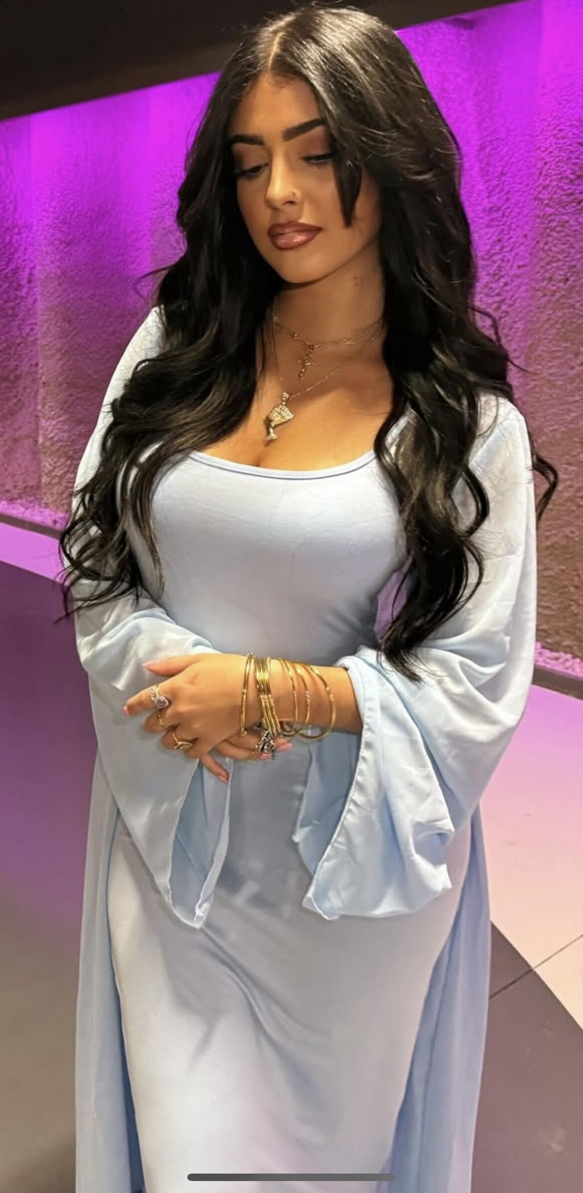 Malu Trevejo