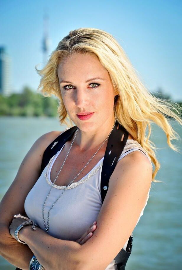Luise Baehr