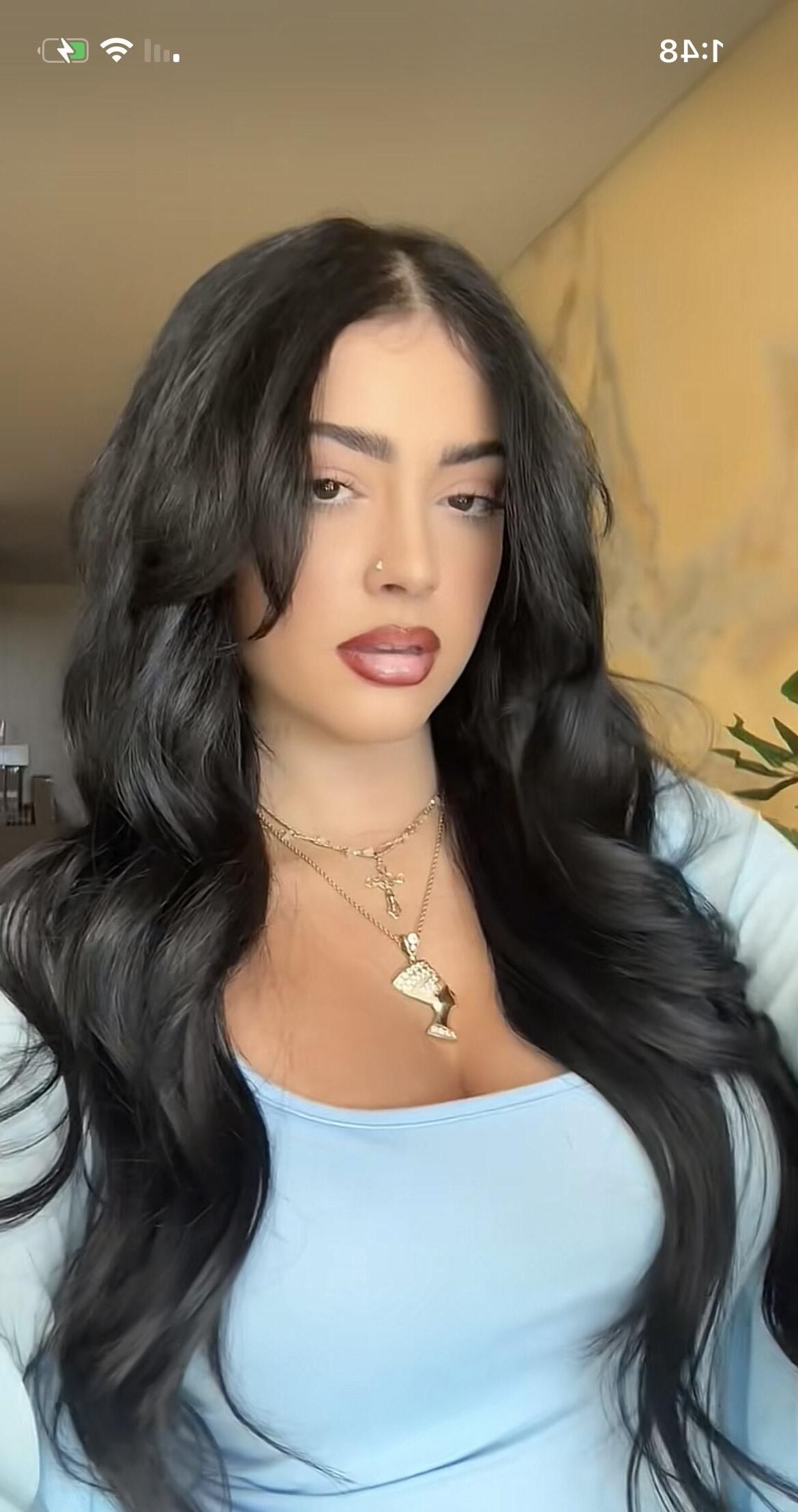 Malu Trevejo