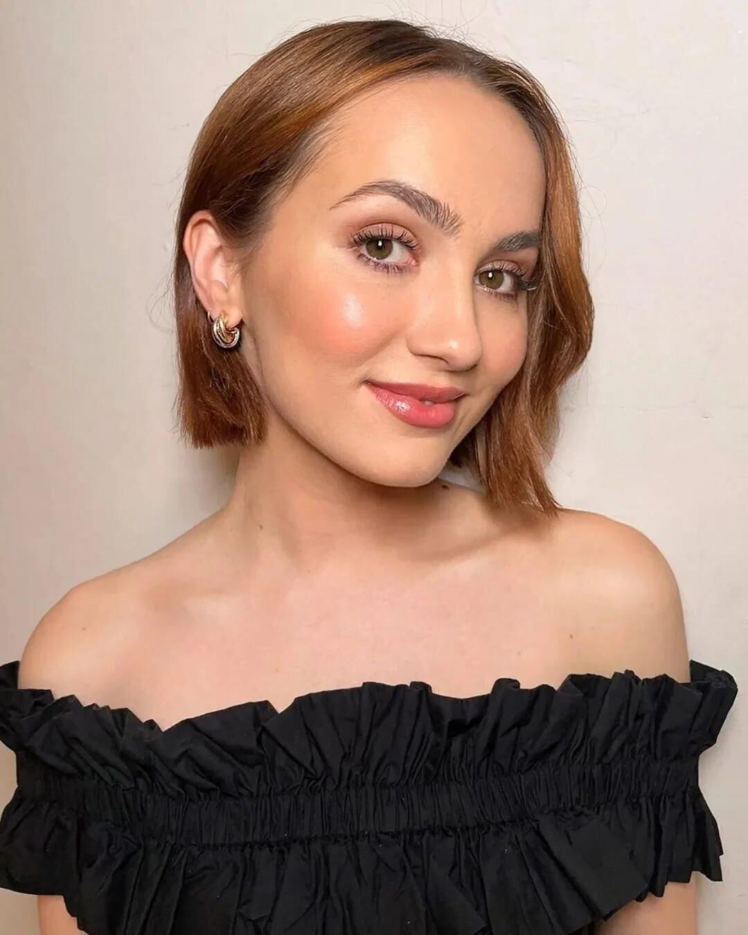 Maude Apatow