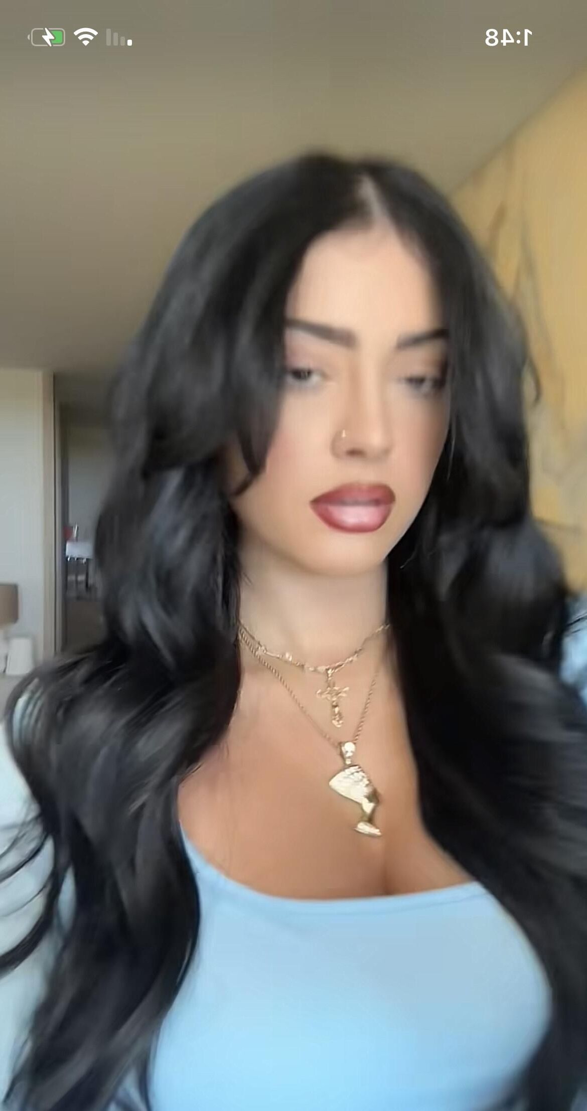 Malu Trevejo