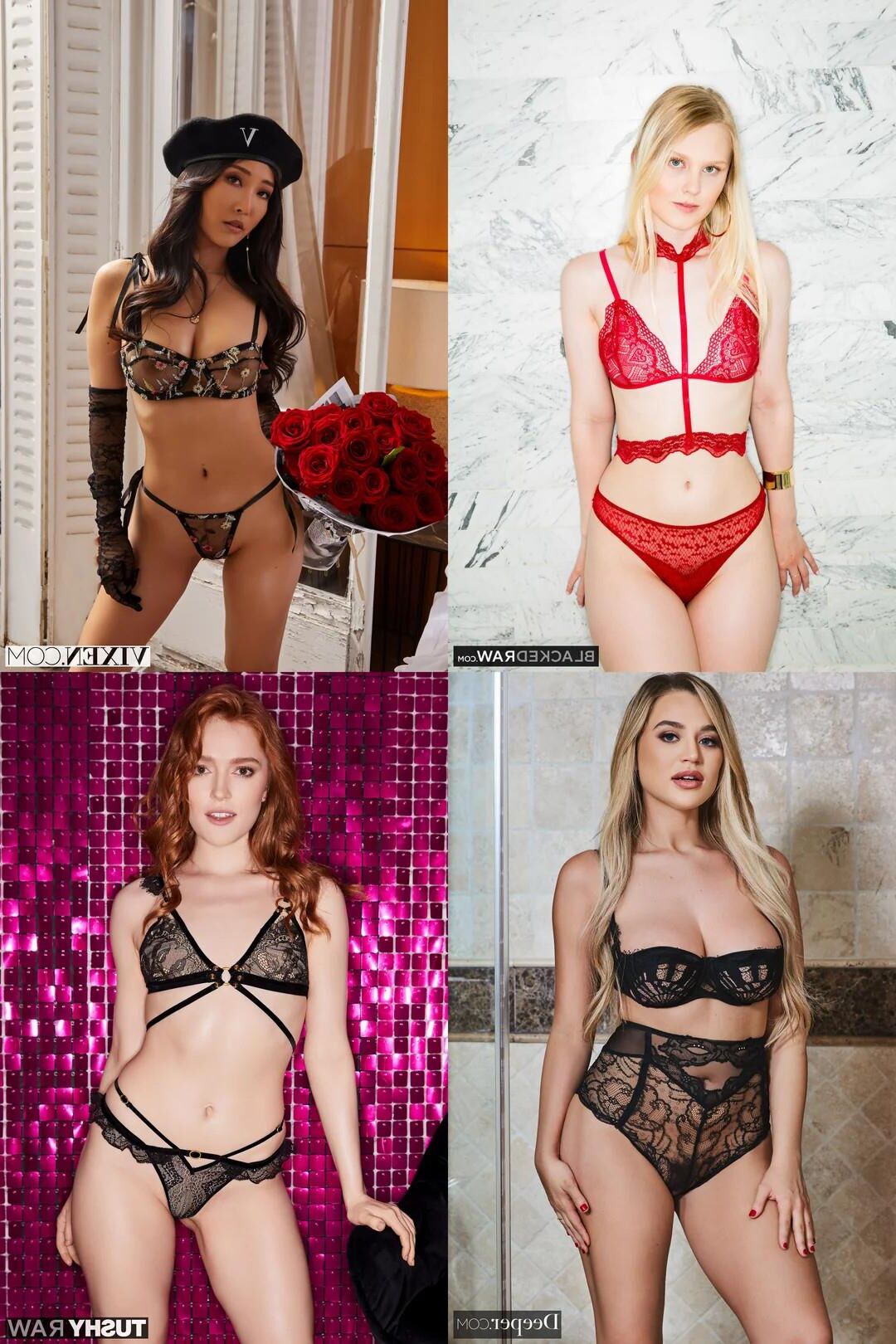 Pornstar WWH