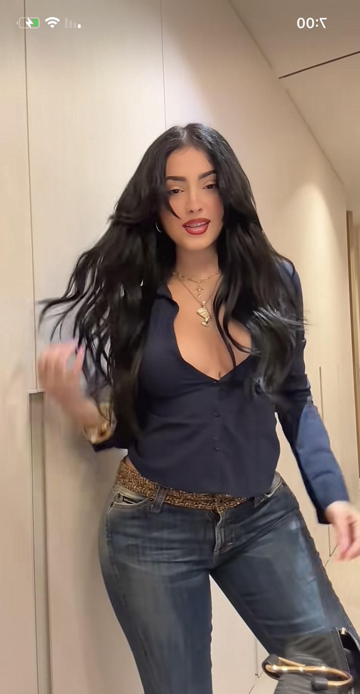 Malu Trevejo