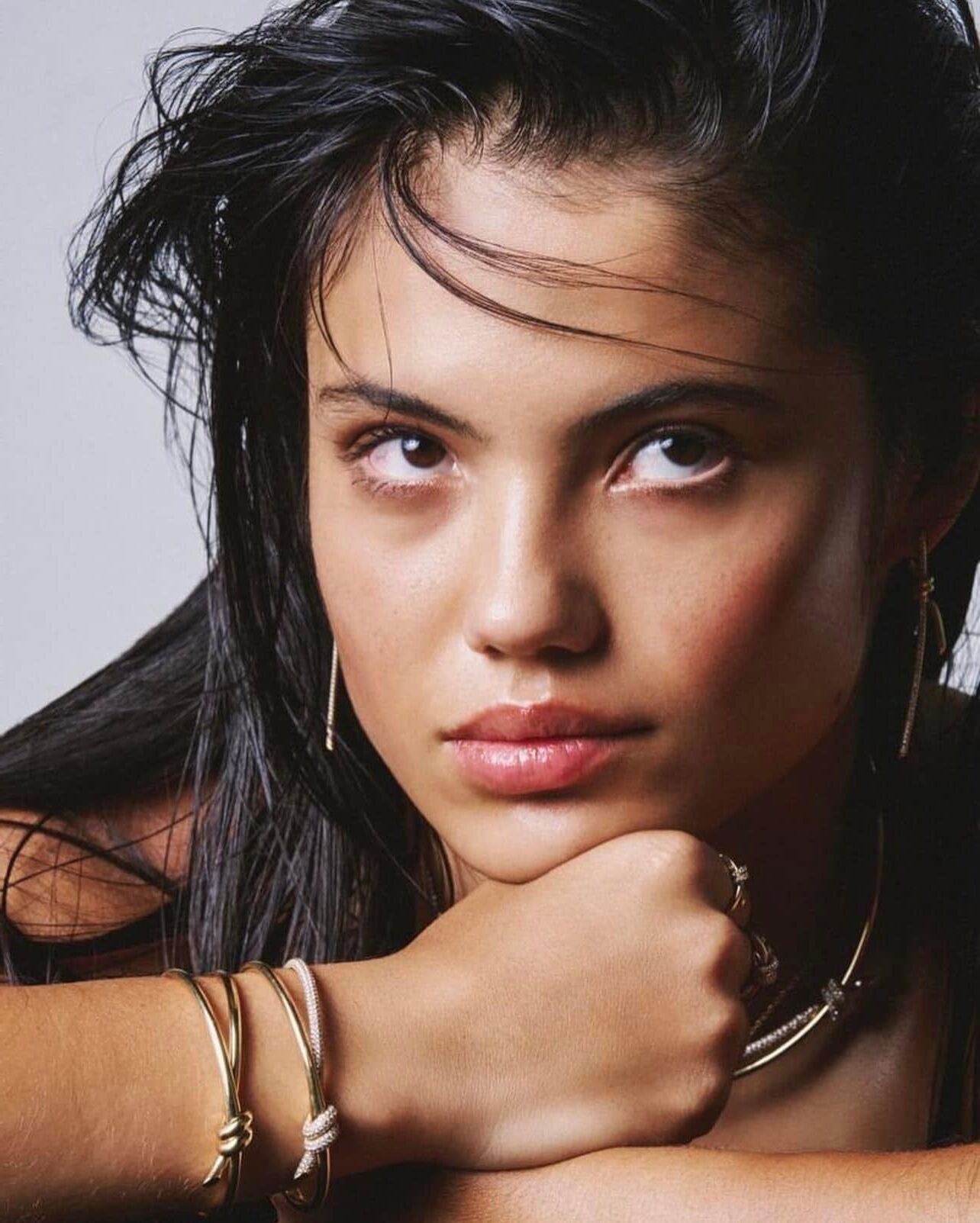 Emma Raducanu