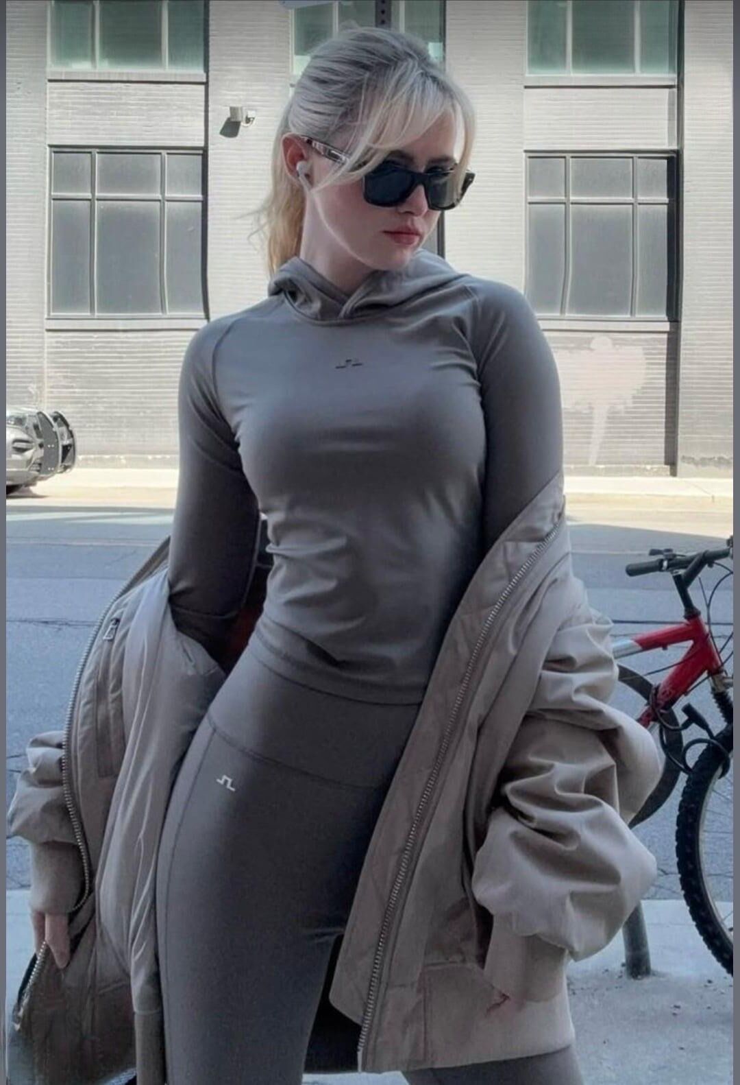 Kathryn Newton