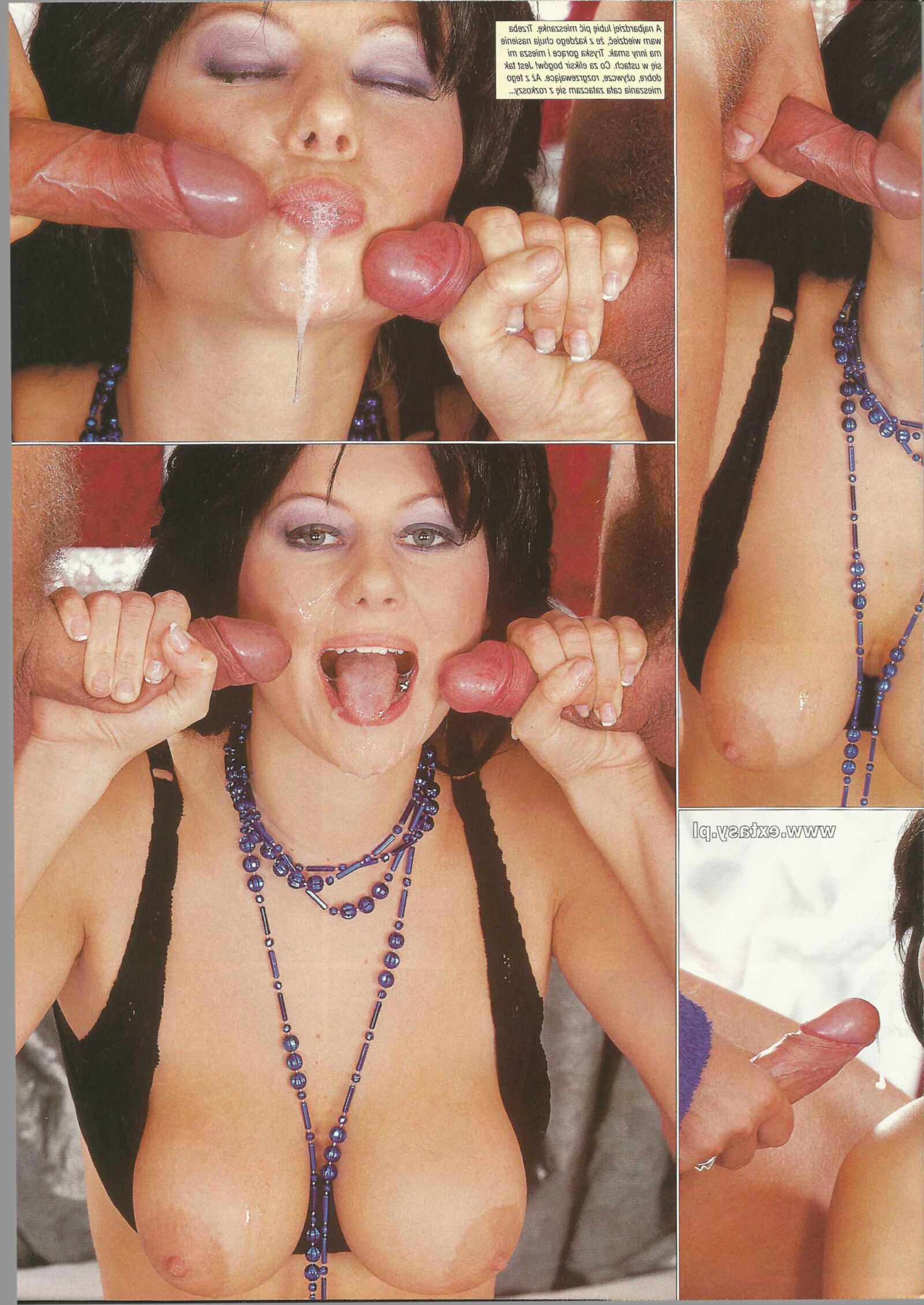 Magazine Sex Fantasy
