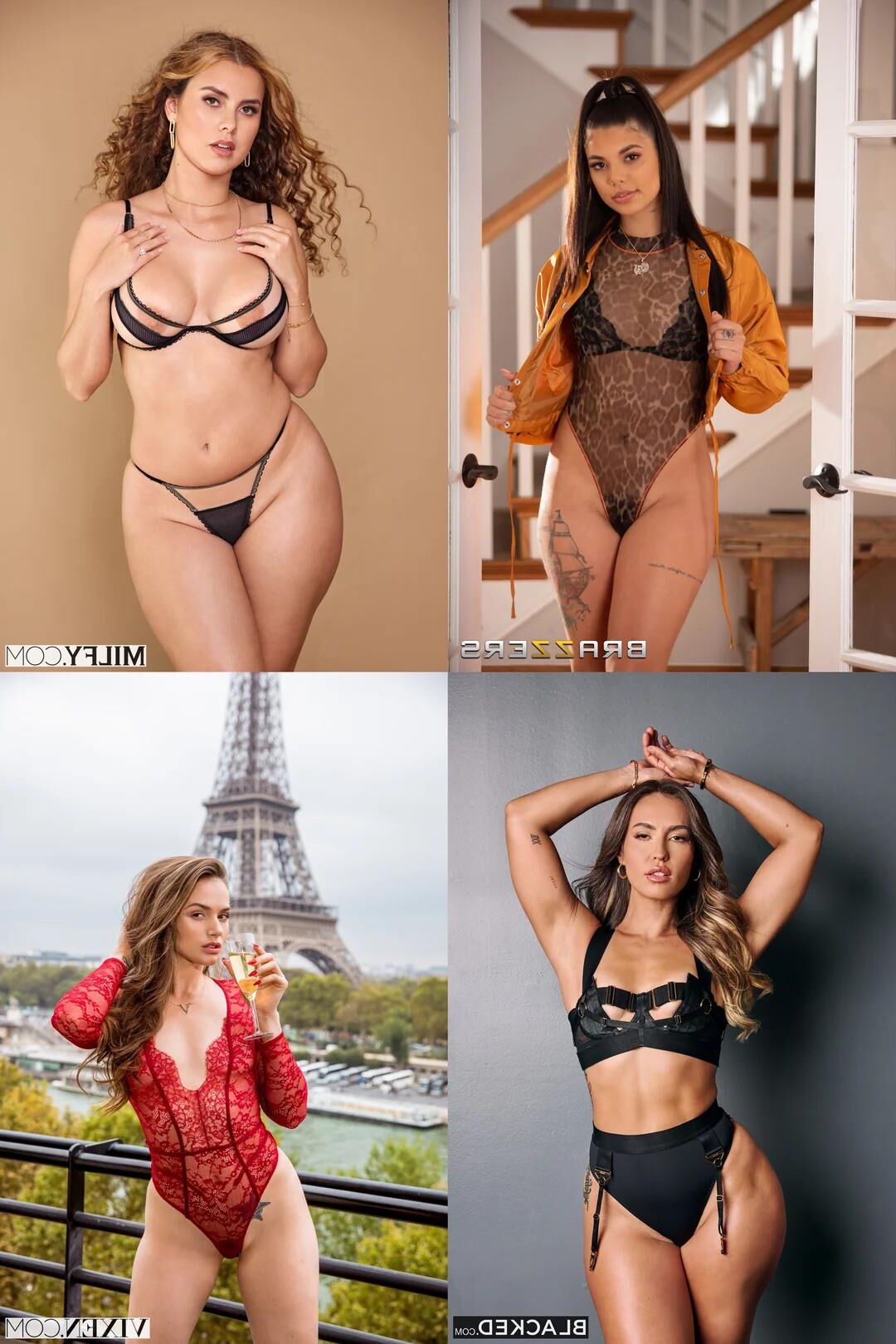 Pornstar WWH