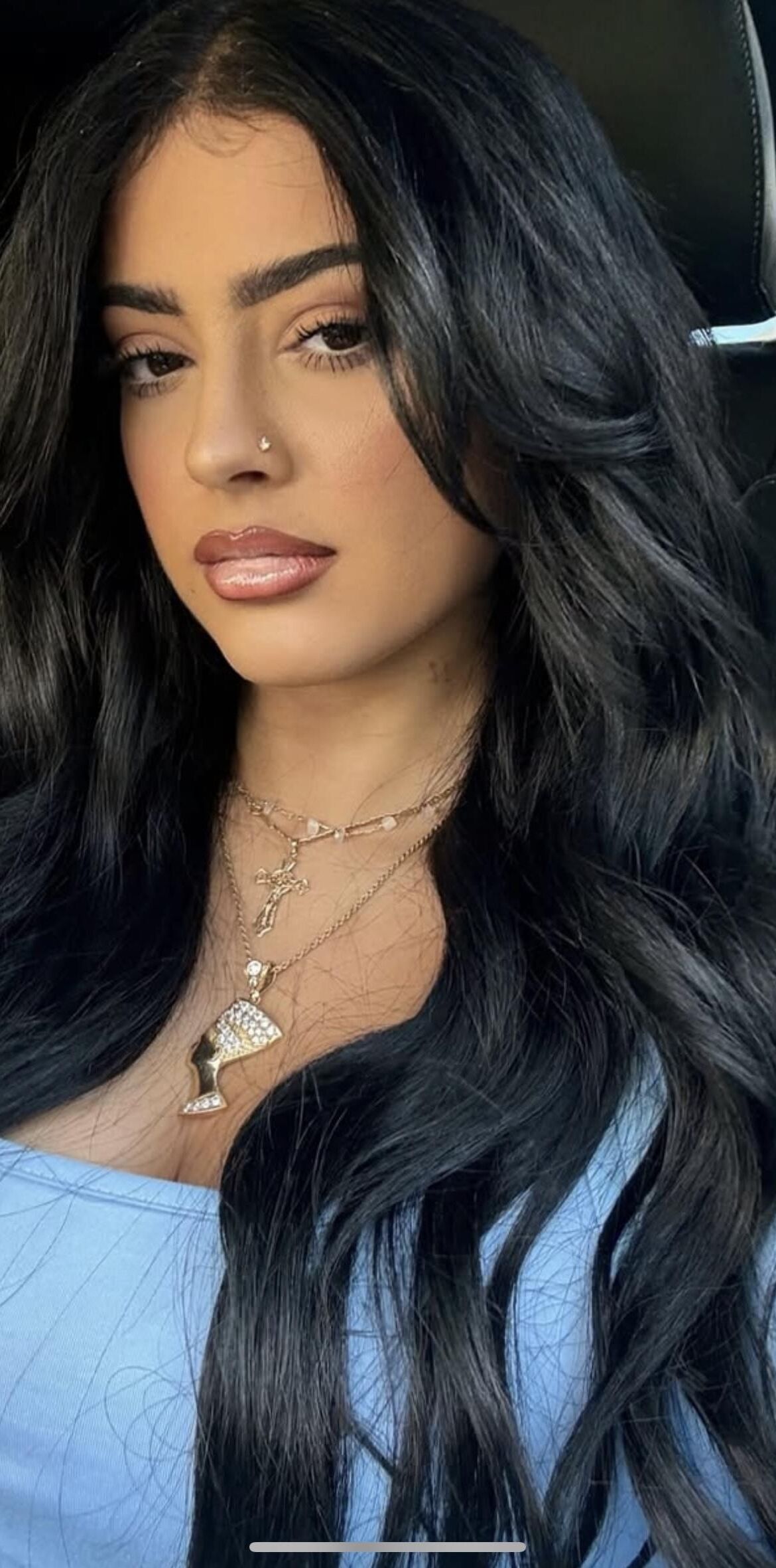 Malu Trevejo