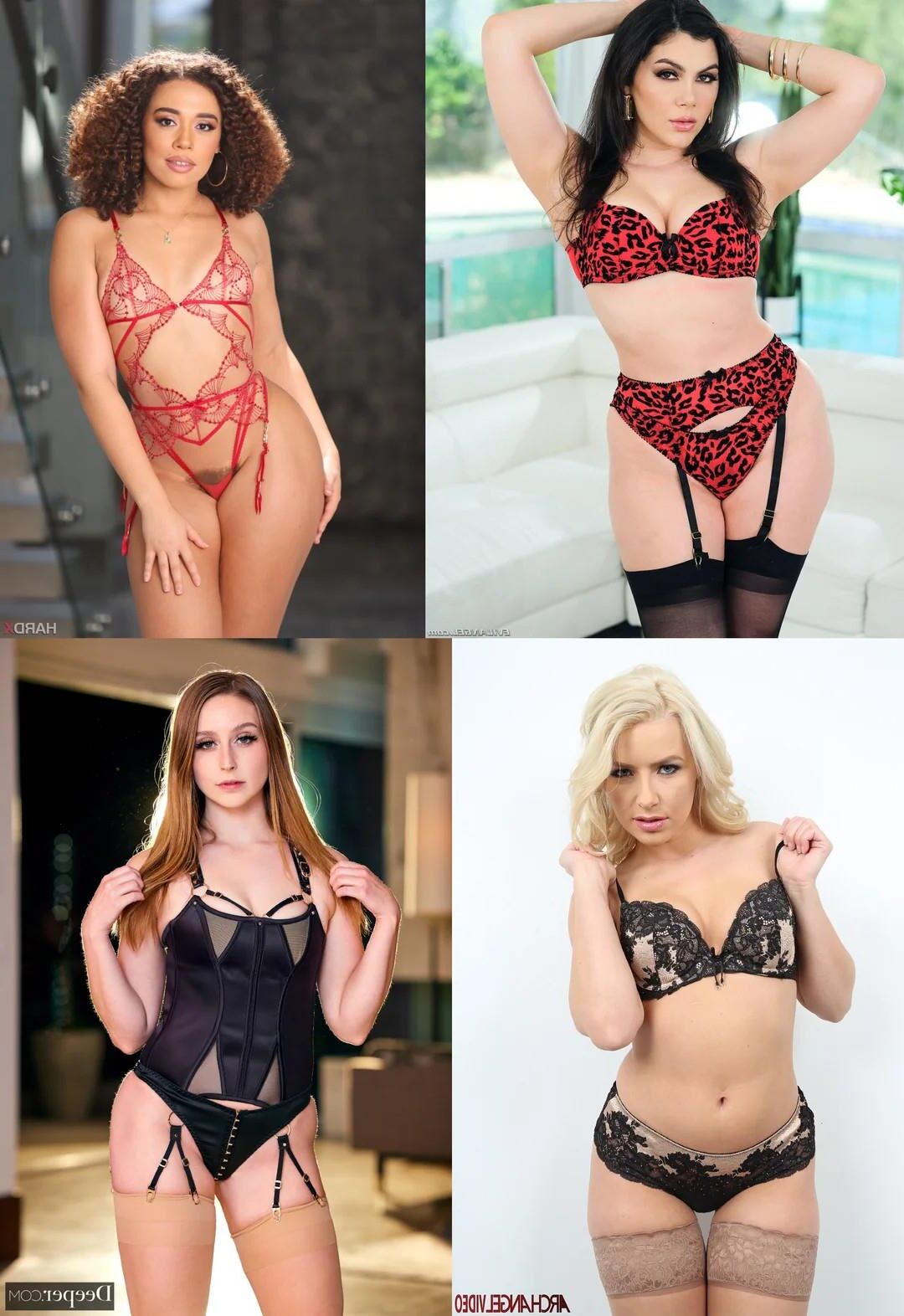 Pornstar WWH