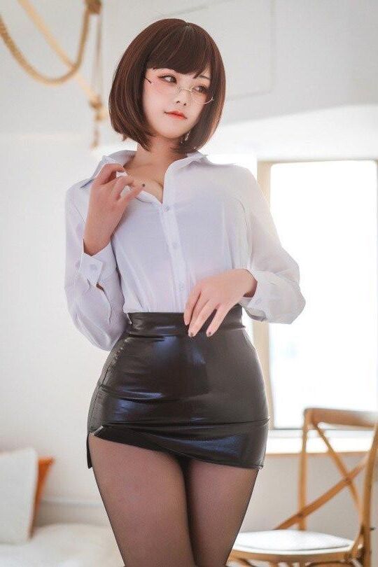 Secrétaires et professeurs sexy