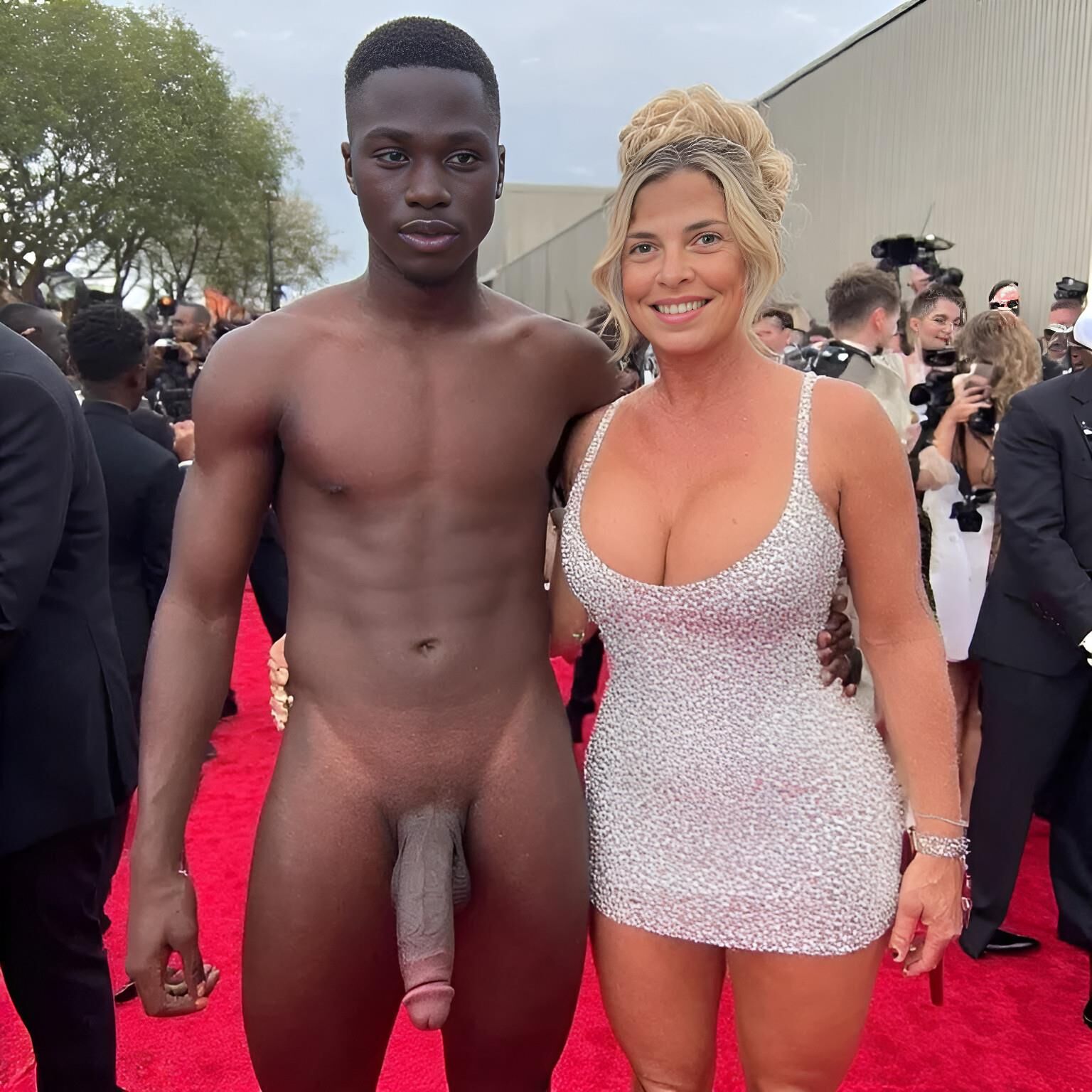 Надо и мама BBC Party