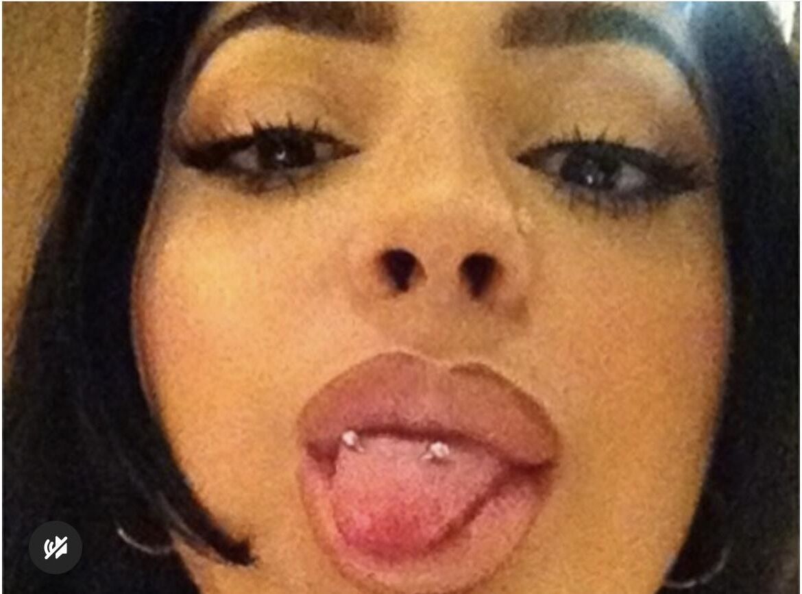 Malu Trevejo 